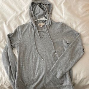 Michael Kors pullover-grey